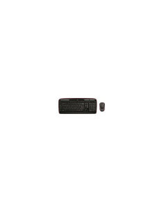 Logitech Wireless Combo...