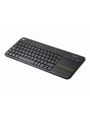 Logitech Wireless Touch Keyboard K400...