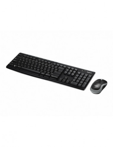 Logitech MK270 Wireless Combo -... Logitech MK270 Wireless Combo -...