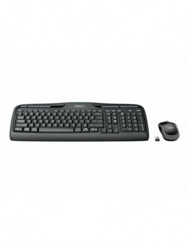Logitech Wireless Combo MK330 -...