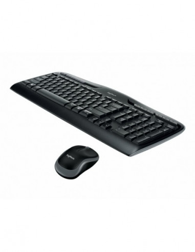 Logitech Wireless Combo MK330 -...