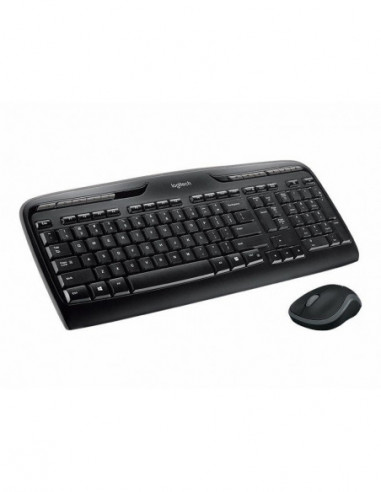 Logitech Wireless Combo MK330 -...