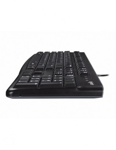 Logitech Desktop MK120 - Conjunto de...