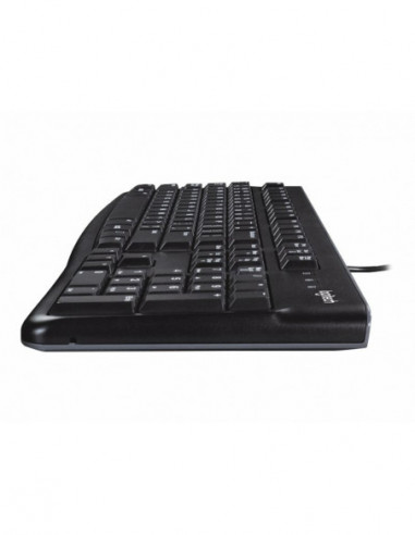 Logitech Desktop MK120 - Conjunto de...