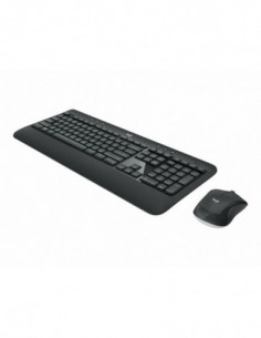 Logitech MK540 Advanced -...