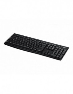 Logitech Wireless Keyboard...