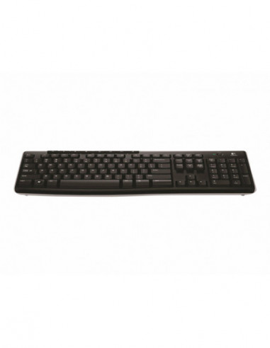 Logitech Wireless Keyboard K270 -...