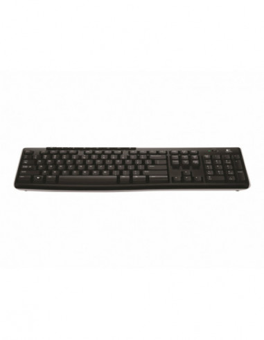 Logitech Wireless Keyboard K270 -...