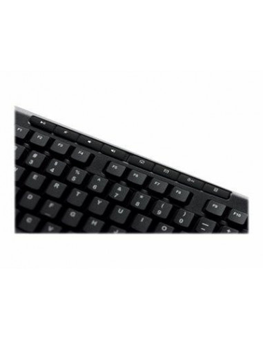 Logitech Wireless Keyboard K270 -...