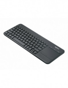 Logitech Wireless Touch...