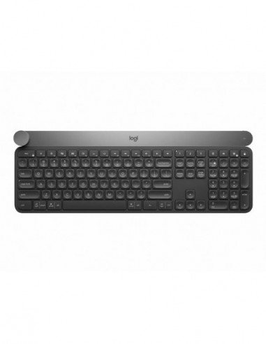 Logitech Craft Advanced with Creative... Logitech Craft Advanced with Creative...