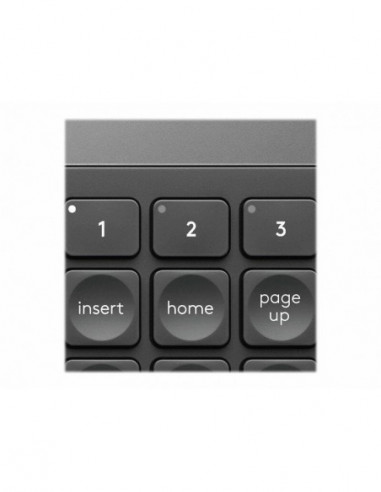 Logitech Craft Advanced with Creative... Logitech Craft Advanced with Creative...