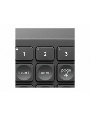 Logitech Craft Advanced with Creative... Logitech Craft Advanced with Creative...