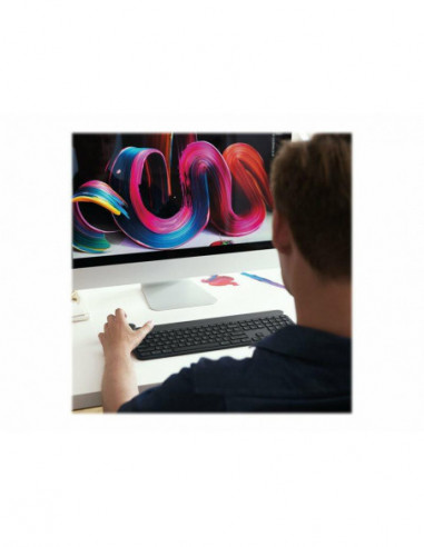 Logitech Craft Advanced with Creative... Logitech Craft Advanced with Creative...