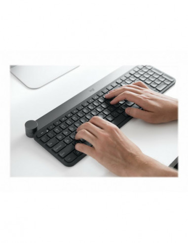 Logitech Craft Advanced with Creative... Logitech Craft Advanced with Creative...