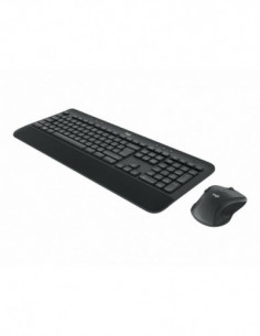 Logitech MK545 Advanced -...