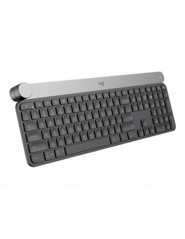 Logitech Craft Advanced with Creative...
