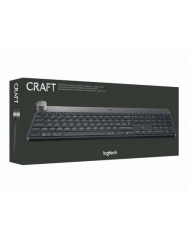 Logitech Craft Advanced with Creative...