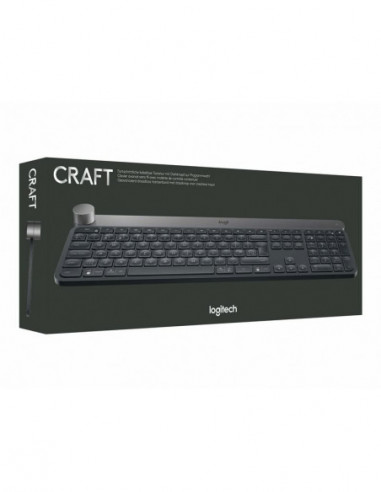 Logitech Craft Advanced with Creative...
