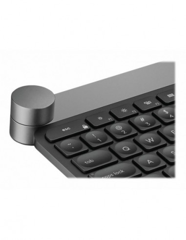Logitech Craft Advanced with Creative...