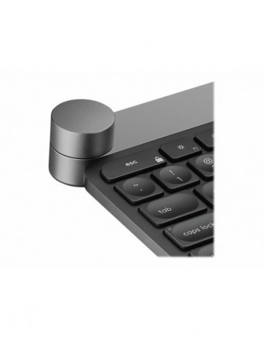 Logitech Craft Advanced with Creative...