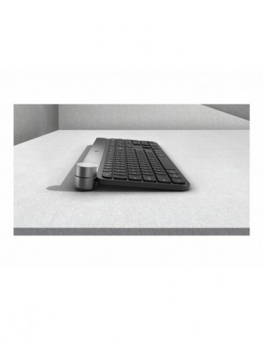 Logitech Craft Advanced with Creative...