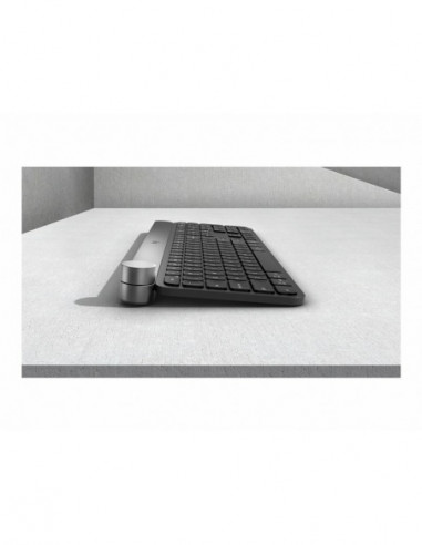 Logitech Craft Advanced with Creative...