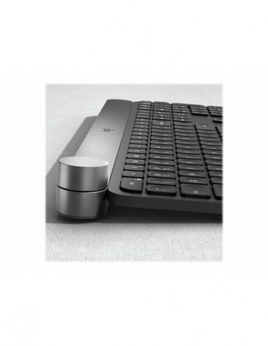 Logitech Craft Advanced with Creative...