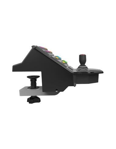 Painel Lateral para Veículo Logitech...