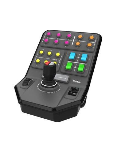 Painel Lateral para Veículo Logitech...