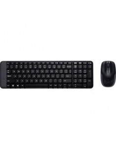 Wireless Combo Mk220 -...