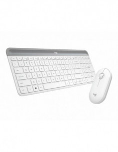Logitech Slim Wireless...