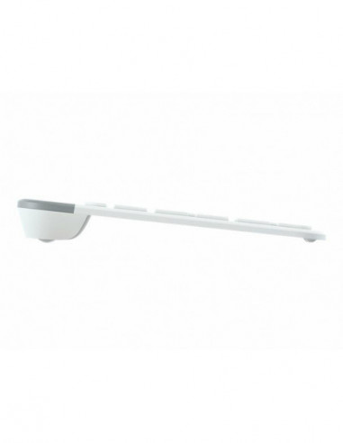 Logitech Slim Wireless Combo MK470 -...