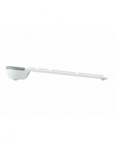 Logitech Slim Wireless Combo MK470 -...