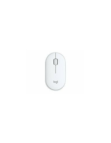 Logitech Slim Wireless Combo MK470 -...