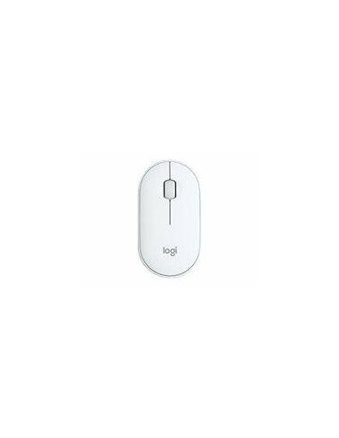 Logitech Slim Wireless Combo MK470 -...