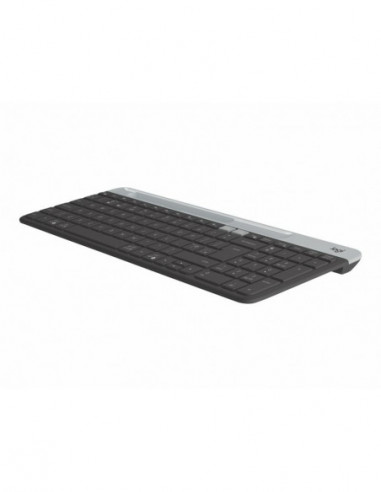 Logitech Slim Multi-Device K580 -... Logitech Slim Multi-Device K580 -...