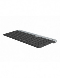 Logitech Slim Multi-Device...