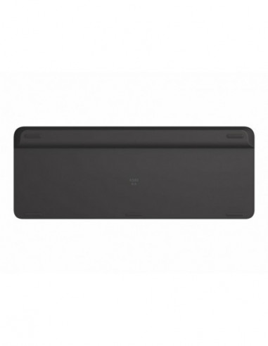 Logitech Slim Multi-Device K580 -...