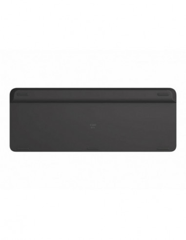 Logitech Slim Multi-Device K580 -...