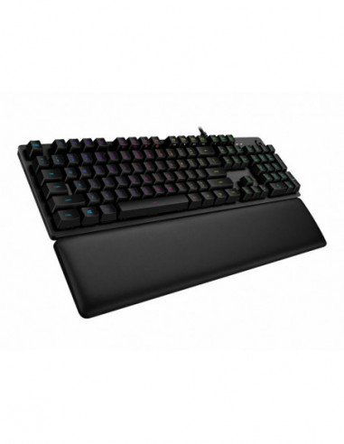 Logitech Gaming G513 - Teclado - luz...