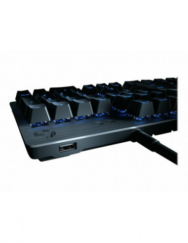 Logitech Gaming G513 - Teclado - luz...