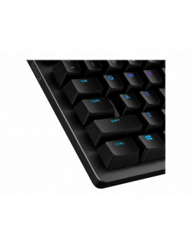 Logitech Gaming G512 - Teclado - luz...