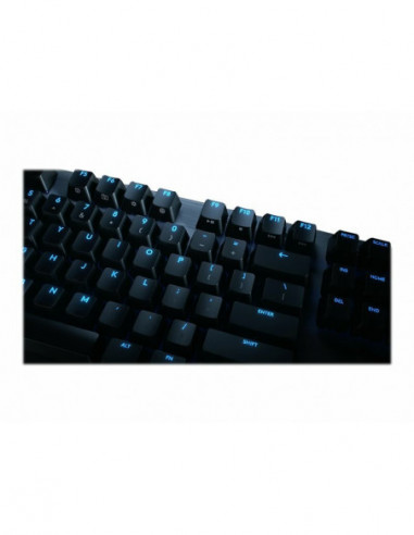Logitech Gaming G512 - Teclado - luz...