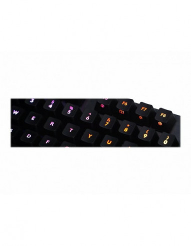 Logitech Gaming G512 - Teclado - luz...