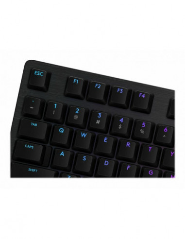 Logitech Gaming G512 - Teclado - luz...