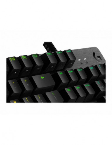 Logitech Gaming G512 - Teclado - luz...