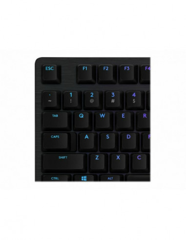 Logitech Gaming G512 - Teclado - luz...