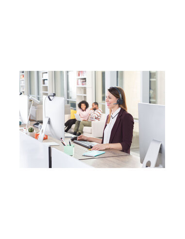 Logitech Zone Wireless MS -...