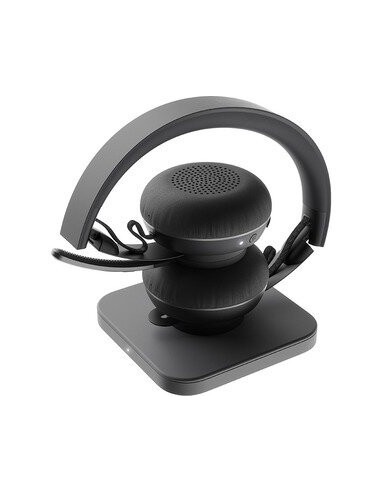 Logitech Zone Wireless MS -... Logitech Zone Wireless MS -...